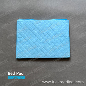 Adult Nursing Pad Disposable Underpad for Hospital